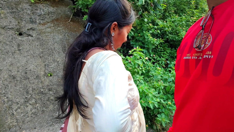 Premi pooja: Forest Area Turister Place Unknown Girl Called Me Than, Me...