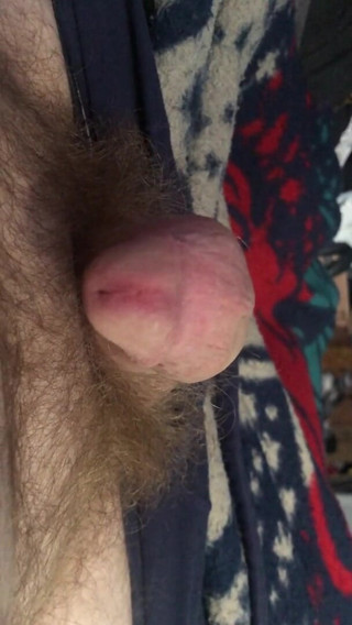DS_707: masturbation pov