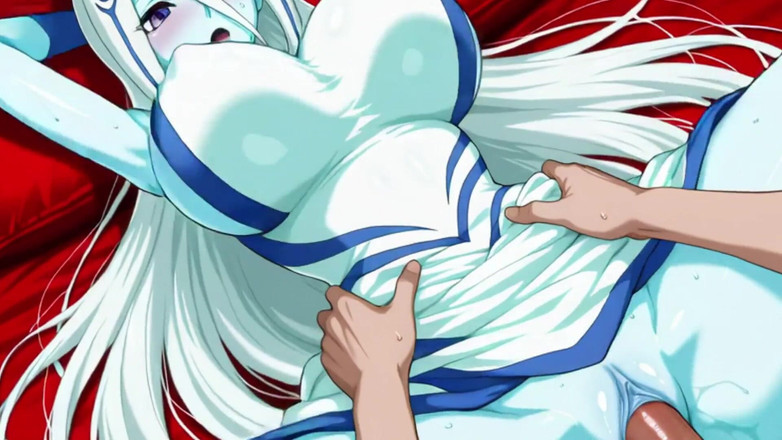PRZNAI: Yu-gi-oh Ena Slepice