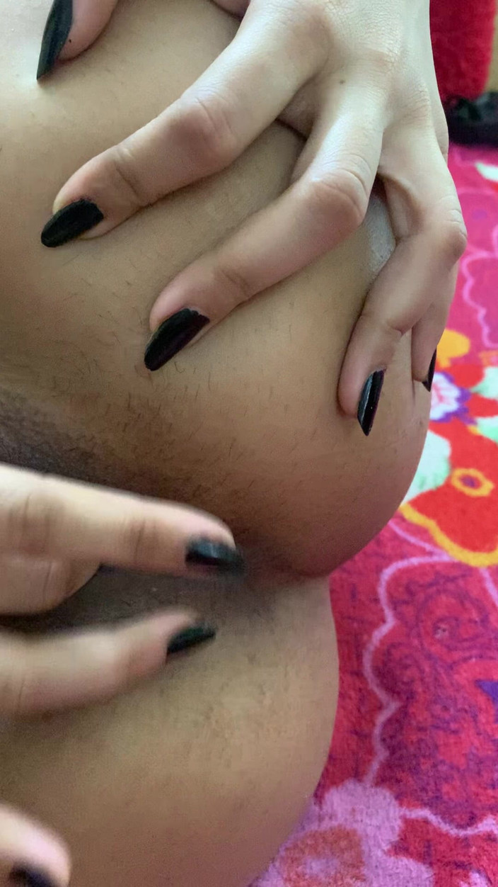 Afterdark affair: Desi flicka