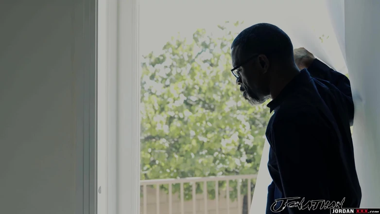 Jonathan Jordan: Scream for Dick