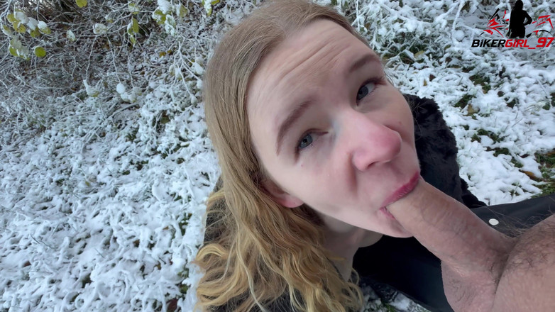 Bikergirl_97: Soin Du Visage Dans Un Pays Des Merveilles Hivernales