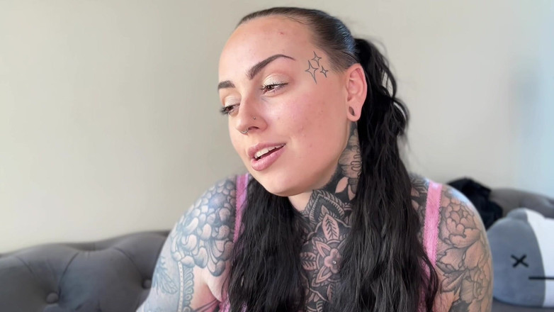 Miss Valentina: Kejutan ulang tahun banci