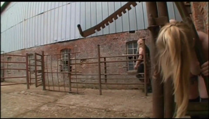 XTime Vod: Humiliating bondage whipping fucking fingering