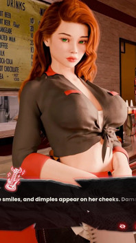 Gameplay Sexe, Péché Et Rock’n’roll, Partie 1 - Crash Dans Une Camionnette, Arrêt Motel Et Nouveau Départ Étrange