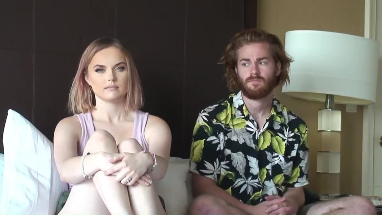 Video Wonderland Productions: River Fox suka berkongkek