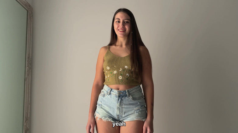 Sugary Kitty: I Fucked Step Sis and Creampie Pussy but It Was...