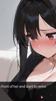 El Juego De La Novia De Mi Amigo, Parte 1 - Conocer a Yura Y El Comienzo De Una Historia Complicada