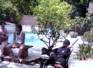 Dark Extreme: Big titted ebony MILF gets banged outdoors