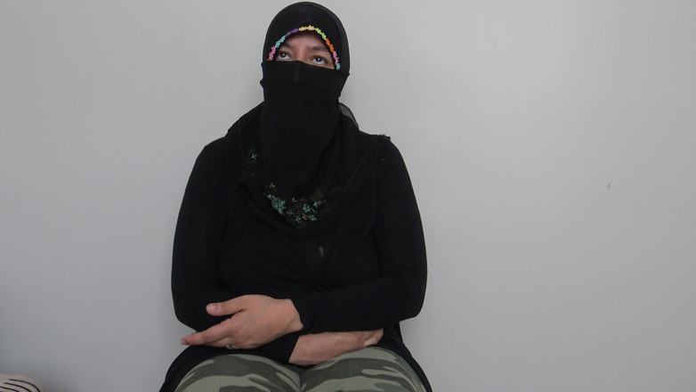 Souzan Halabi: Une musulmane sans papiers à New York (langue arabe)
