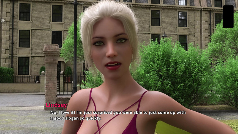 Johannes Gaming: College Kings 22 Riley uwielbia to, kiedy ostro ją pieprzę