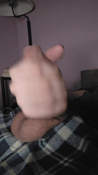 Jak ráda trávím své páteční noci