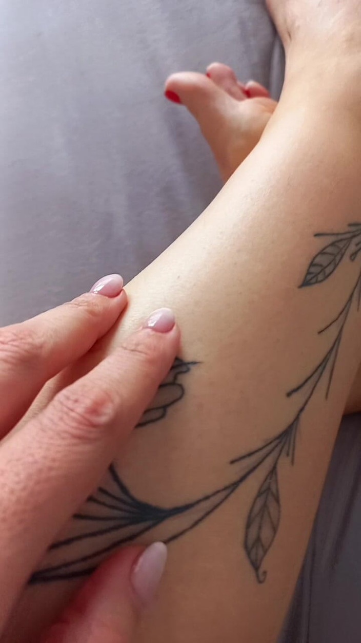 MissVipAss: MissVipAss na het bad