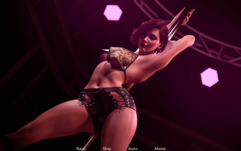 Q Boy: エイデンの最終課題 - パート02