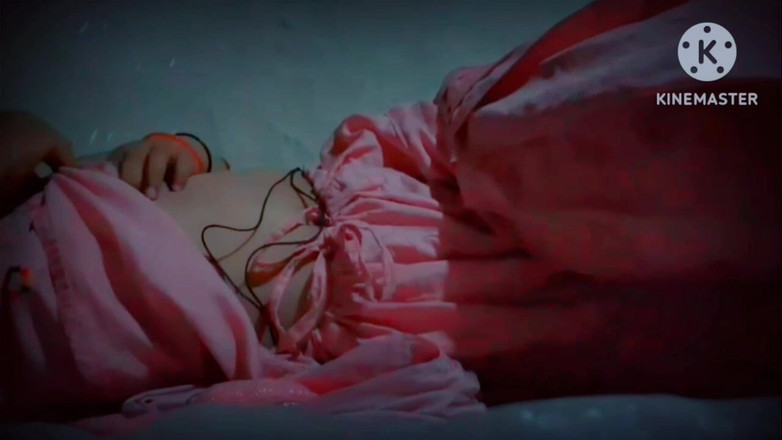 TricolorMusic3: Hot Queen Girl Video Mms – Pepek panas merah jambu, sangat...