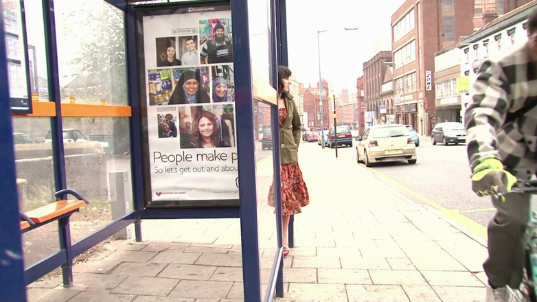 MMV BEST MOVIES AND CLIPS: Biustna brunetka pielęgniarka intymnie zbliża się do pacjentki w gabinecie –...