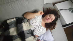 ExpressiaGirl: Pancutan mani dalam mulut awek selepas parti