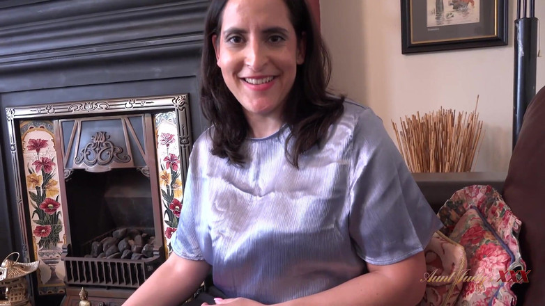 Aunt Judy's XXX: Stepauntjudysxxx - MILF bertetek besar awak Landlady Lorelei Mencari Lucah MILF...