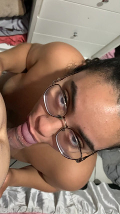 CasalHotLima: Latina suce et se vante