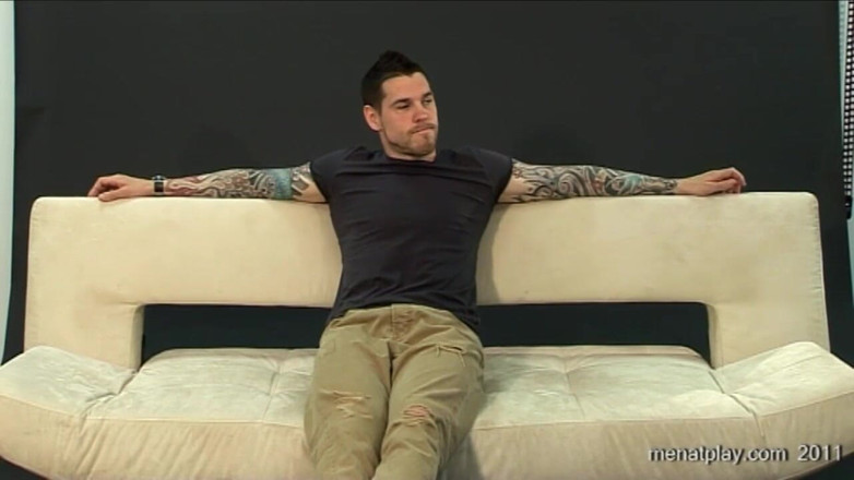 MenAtPlay: Dean's Casting