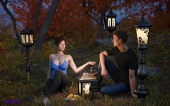 Học viện dục vọng 3 - phần 206 - một chút nhầm lẫn của Misskitty2k