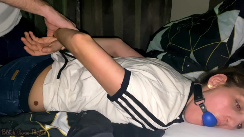Miriam Slave: Miriam's Nap Time Over