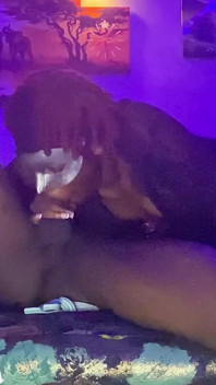 18 Years Old Stepdaughter Wanted an Intense Deep Throat Before Letting Me Pound Her Roughly