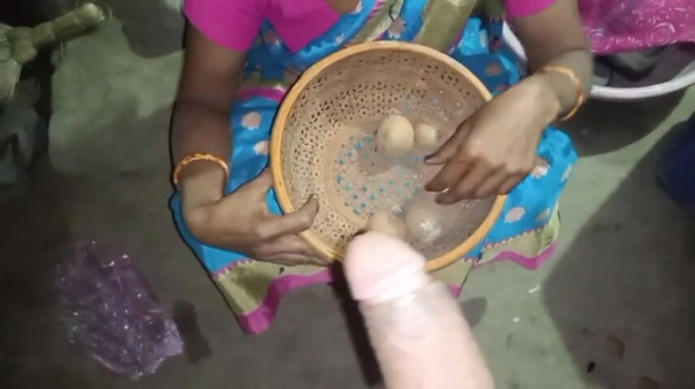 KMM: Desi Village loszka jebanie