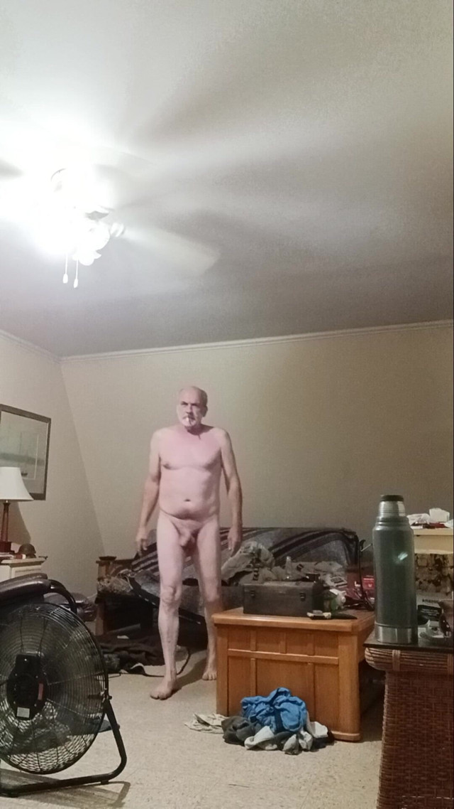 Need Cock (Stephen)