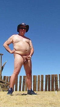 沙漠徒步旅行撸撸8