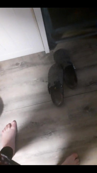 Gegen Luftballon- Langeweile- Momente