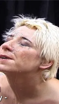 Golden Shower for Mandy