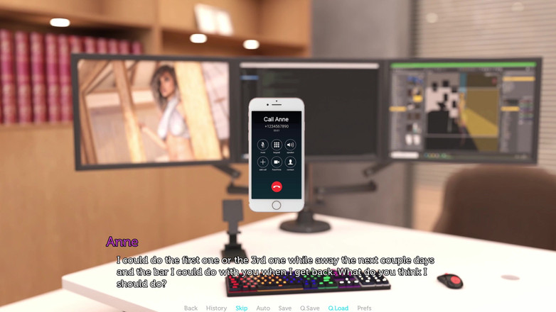 Wickedgammes studio: Çok Açık Bir Evlilik (Bölüm 82)