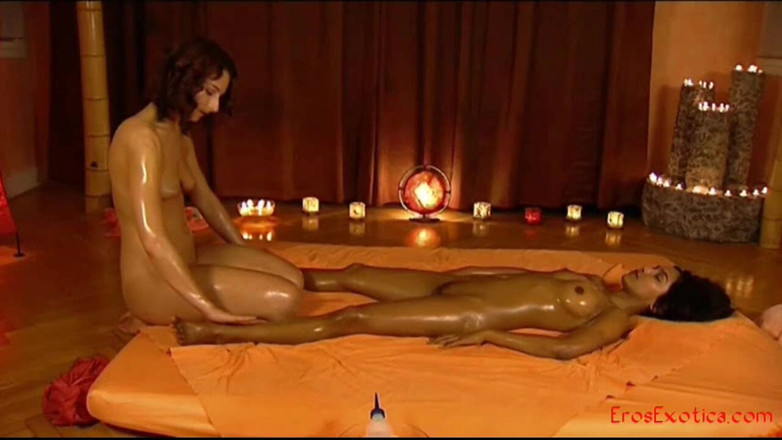 Eros Exotica: Eros exotica: lesbos erotica tantra xoa bóp: