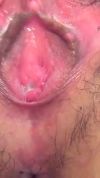 Asiatiques salopes. Elle était tellement heureuse de prendre ma grosse bite