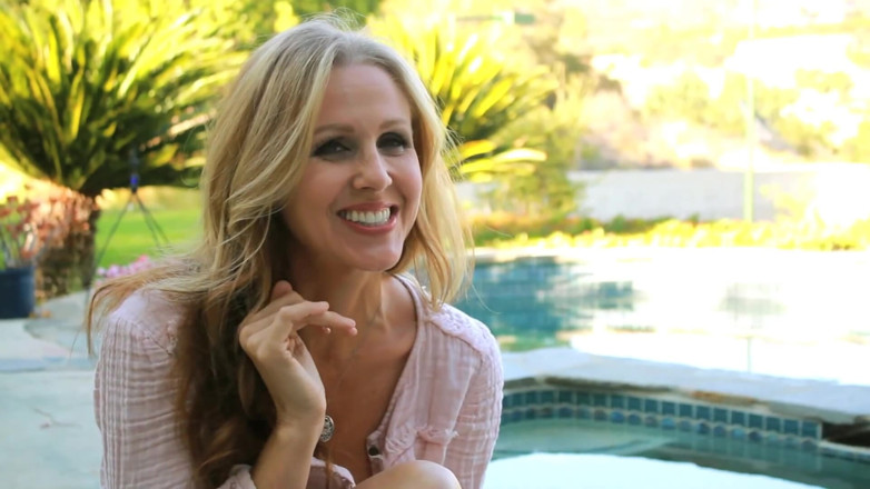 Julia Ann: Intervista con julia Ann