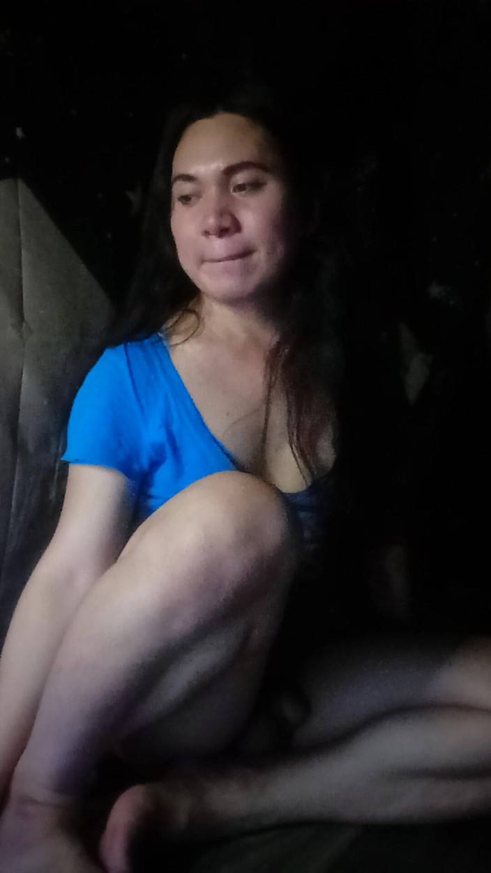 Reynaldo6: Dopo La Mezzanotte, Un Assolo Trans Condiviso Solo in Silenzio