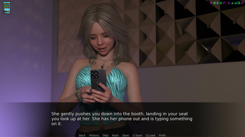Porny Games: Paradise City von Twisted Arch - der Cuck knallt einen heißen...