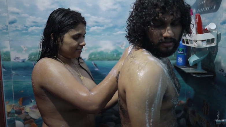 Vaigavarun45: Bath with Step Sister and Romance Sex Part 1,vaishnavy and Sharun...
