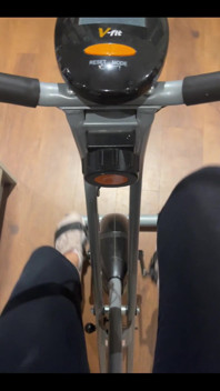 I'll Bring You to the Gym