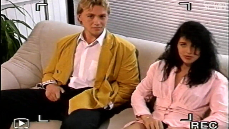 Showtime Official: 西蒙娜的秘密日记 - 第2部分