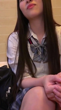Satsuki-chan - seks yaptıktan sonra döllenmek isteyen masum görünümlü bir güzellik 138 no'da online pikap.