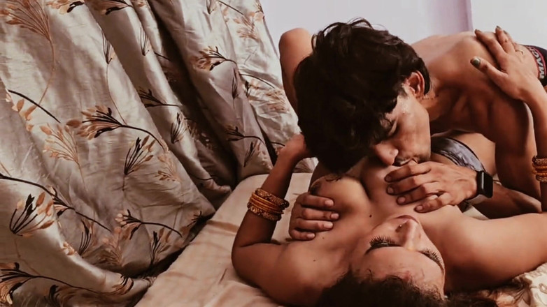 Johnn mathew: Rahul Nd Rukhsar, romance complète après longtemps