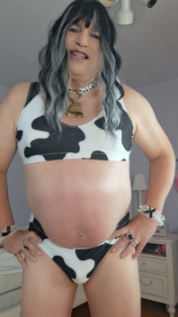 My Man Is Slowly Turning Me Into a Fat Gurl!