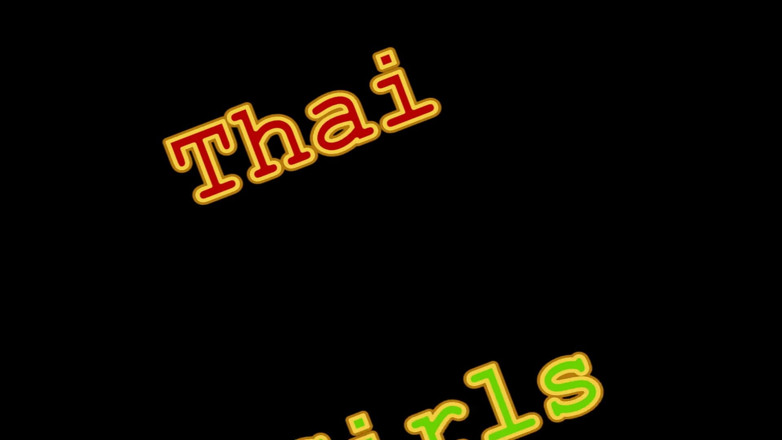 Thai Girls Wild: Gorgeous thai chick gets a creampie