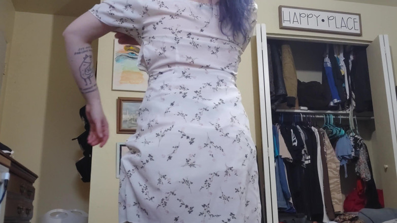 lilredvelvettt: すべてのドレスを試着する