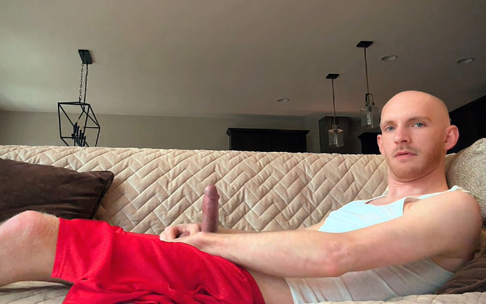 Cash Alexander: 흑인 대물 자지에게 따먹히는 금발 밀