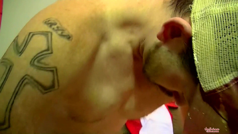 Joe Schmoe: Brian recebe uma fatia dura