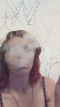 Smoke Break