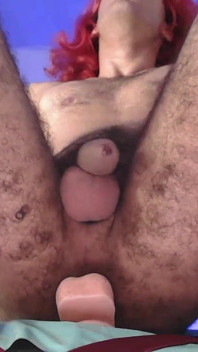 Gran Dildo